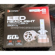Conpex H11 LED Bulb 60w