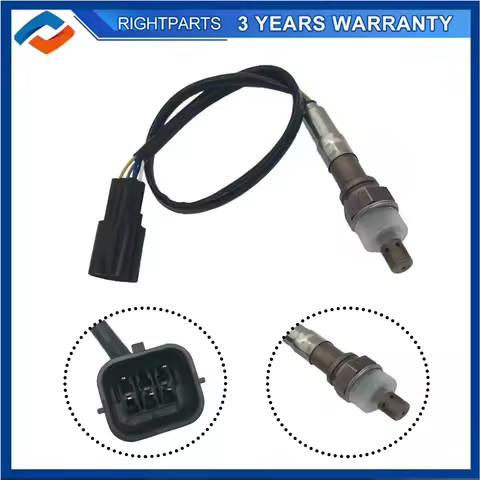 Lambda Oxygen Sensor LFL7-18-8G1 For Mazda 3 5 Sport 2.0L 2.3L 2006 2007 2008 2009 2010 234-5015 LFL