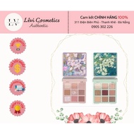 [GENUINE] Gogo TALES eyeshadow 9 colors Monet Garden hold live