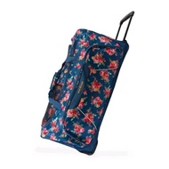 Duffle bag luggage Suitcase pacific coast 32 inch Brand Not tumi samsonite