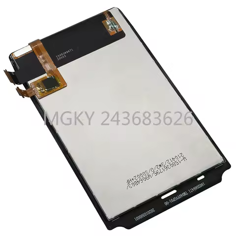 for Zebra MC2200 MC2700 LCD + Touch Screen