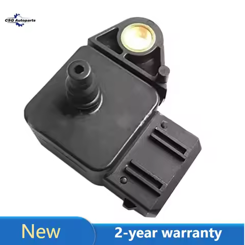 13617787142 Intake Manifold Pressure MAP Sensor for BMW 1 3 Series N47 D20 M47 D20 M57 D30 M67 77871