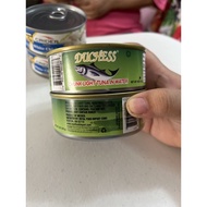 Chunk Light tuna in water and oil