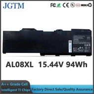 15.44V 94Wh AL08XL Laptop Battery Compatible with HP ZBook Fury 15 G7 ZBook Fury 15 G8 ZBook Fury 17