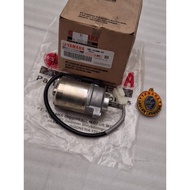STARTING MOTOR ASSY YAMAHA JUPITER MX NEW ORIGINAL STARTER DYNAMO/ YGP 50C-H1800-05