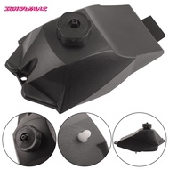 【ISHOWMAL HOT】Petrol Tank for 2-stroke 47cc 49cc Kids Mini Atv Quad 4 For Wheeler Bike