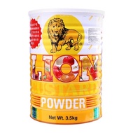 Lion powder 3.5kg
