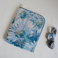 輕便防水 kobo電子書保護套 客制化Kindle防護包 moolink閱讀器袋