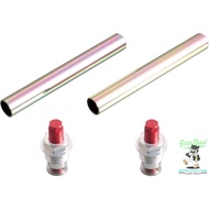 【吉兒基地 Gear Base】現貨 KITACO 前叉 避震器 調節器 內彈簧 6.0N CT125 JA 55 65 1個 前叉避震調節器