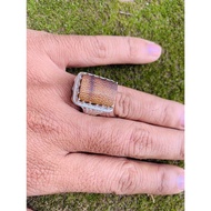 cincin petak teras gemunggal