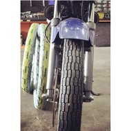 Timsun TS663 Size 18 Tube Tire & tubeless tire 250-18 275-18