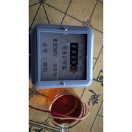 Electric Timer Timer Water Pump Timer Simple Timer 380V220V Universal Electricity Timer