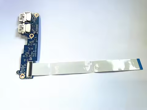 NEW Original For HP 15-CW 15-cs Laptop Dual USB Port Board DAG7BDTB8B0 DAG7BFTB8C0 DA0G7BTB6D0