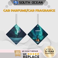 Car Fragrance Fresh Air Aromaterapy Pendant Dyptique Perfume (1 Pc)