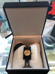 Gucci vintage web碗錶