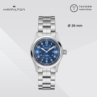 นาฬิกา Hamilton KHAKI FIELD AUTO 38MM รุ่น H70455140