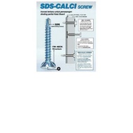 GRC SCREWS 2CM 2000PCS