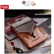 Cega kalimba 17 keys many models TK01