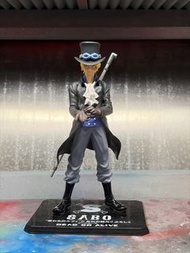 Figuarts zero 薩波