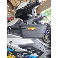 Bakul plastik motor AVETA V13R v1, v2 dan v3