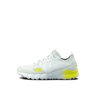 The North Face Men's Havel Running Shoes Tin Grey/TNF White