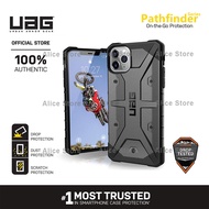 UAG Pathfinder Series Phone Case for iPhone 11 Pro Max /11 Pro /11 with Military Drop Protective Cas