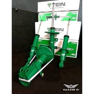 AUDI B8/8K /8T/C7/8R - TEIN Endura Pro Plus Shock Absorber (Soft Hard)