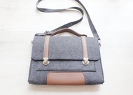 可客製化 電腦保護套 筆電包 2024款Macbook Air 13 電腦包 079