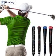 TKEY 1Pc CP2 Pro/Warp Rubber Iron Wood Club Grips Tpe Golf Grips Golf Accessories O4V9