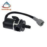 28621-EJ20A Car Windshield Washer Pump Water  Motor for   28621EJ20A