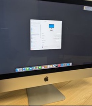 iMac 27"