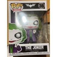 POP Funko DC Joker 1 New