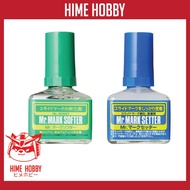 [READY STOCK] Mr hobby Mr mark setter and Mr mark softer