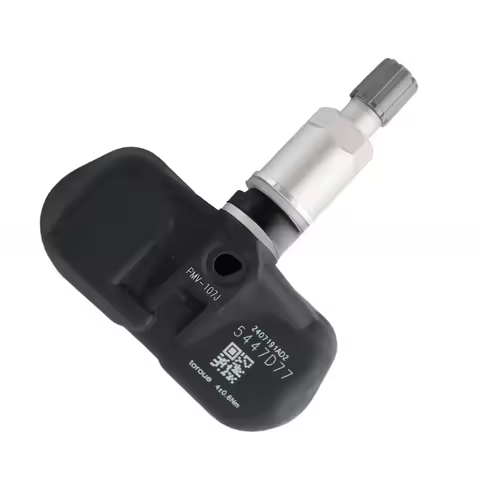 42607-33021 PMV-107J 1/4pcs TPMS Tire Pressure Monitor Sensor FOR 2009-2013 TOYOTA COROLLA 315MHz fo
