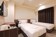 WELINA HOTEL 道頓堀
