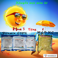 VTM C 30 (Mua 3 kg tặng 1 kg NEO KC)