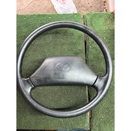 St171 steering wheel