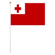 Flag of Tonga Flags of the World Party Decoration
