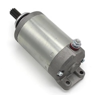 Motos Starter Motor For Arctic Cat 0825-011 0825-024 0825-013 ATV 650 H1 FIS Prowler 550 700 650 XT 