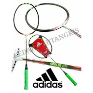 unik Raket Adidas Spieler A09 Original