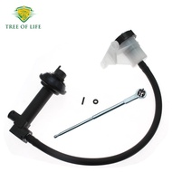 F57A7A543D Clutch Master Cylinder With Rod For Ford Ranger Pickup 1995-2011 Mazda B-Series 2.3L 2.5L