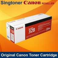 [Original] Canon Toner Cartridge 328 CRG 328 for MF4412 MF4550D D520 MF4720W