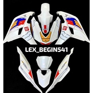 COVERSET VOGE FR150 GUNDAM SET VOGE FR150