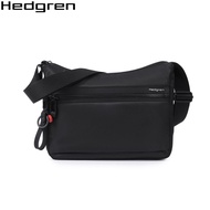 Hedgren Harper'S S Neo Shoulder Bag + RFID Black