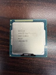 Intel Core i5-3570 處理器