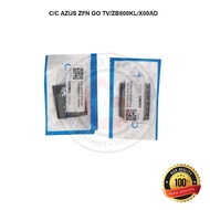 CAS AZUS ZFN GO TV/ZB500KL/X00AD