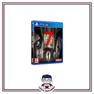 7 Days to Die [PlayStation 4]