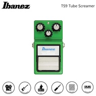 Ibanez TS9 Tube Screamer Effects Pedal