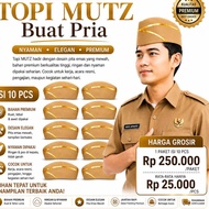 Mutz Mutz Civil Servant Hat Civil Servant Hat Civil Servant Hat/