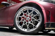 HRE Flow Form FF10 Wheels